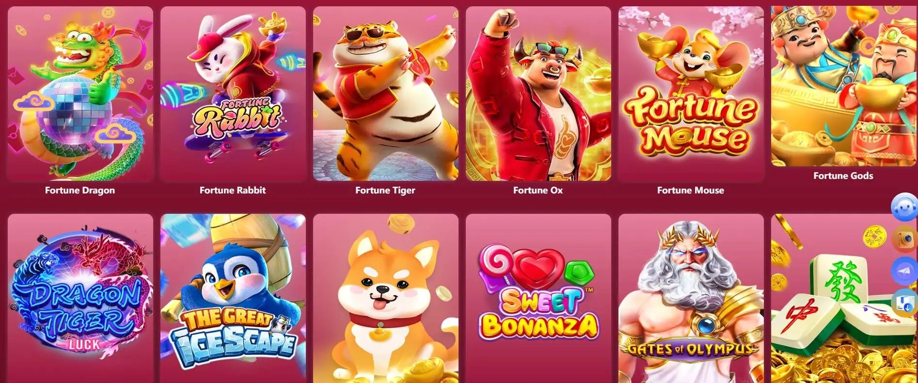 Filipino player celebrating a big win on 9awin login platform